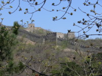 great Wall China
