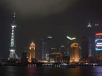 Shanghai